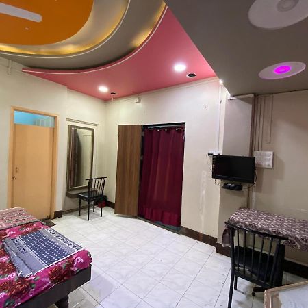 Muktai Lodge ソーラープル エクステリア 写真