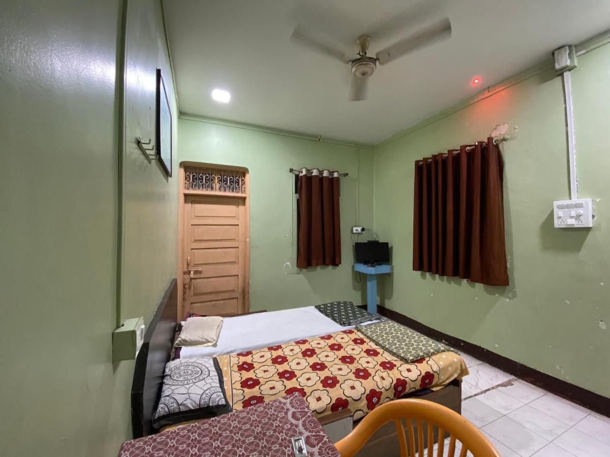 Muktai Lodge ソーラープル エクステリア 写真